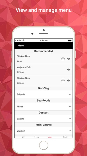 Dinedoo Restaurant(圖4)-速報App
