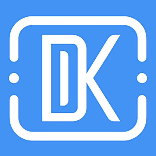 DK音效logo