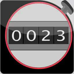 Counter Man app icon