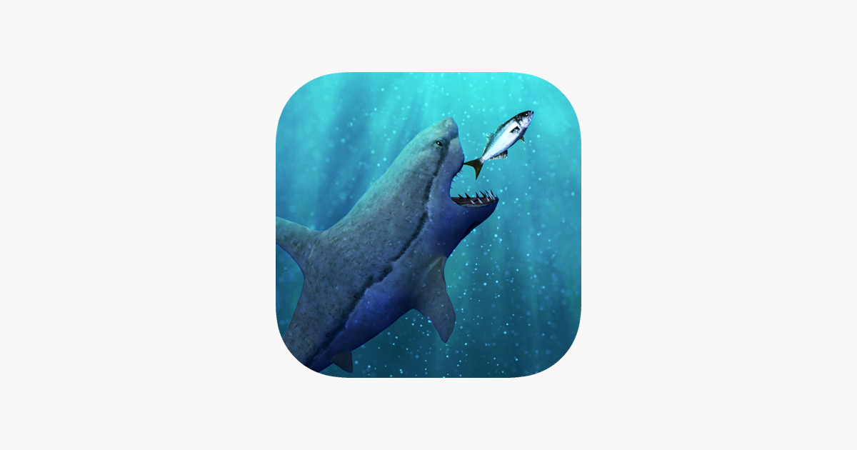 Mega Sharks: Shark Games APK for Android Download