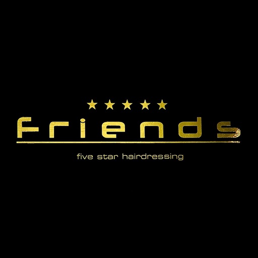 Friends5star