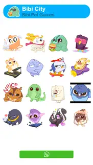 bibi stickers animated emoji problems & solutions and troubleshooting guide - 3