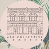 410 Collective + Coffee - iPhoneアプリ