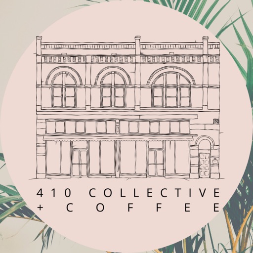 410 Collective + Coffee