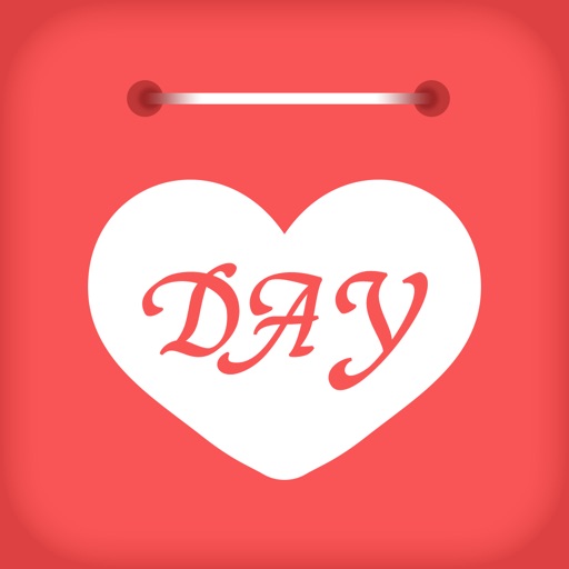 Day Countdown & Event Counter iOS App