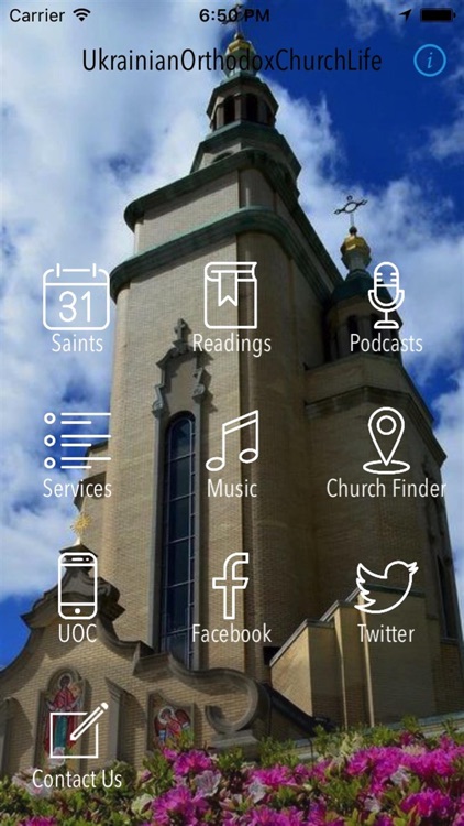 UkrainianOrthodoxChurchLife