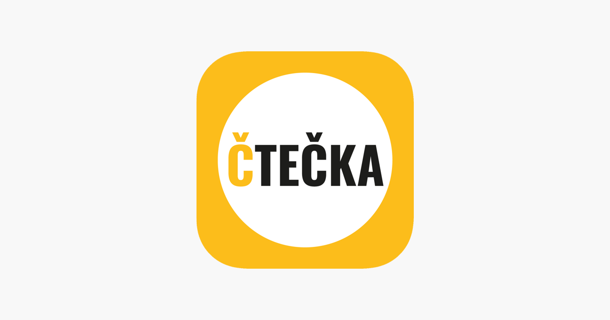 ‎čTečka v App Storu