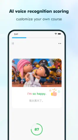 Game screenshot SuperLingo - Learn Languages hack