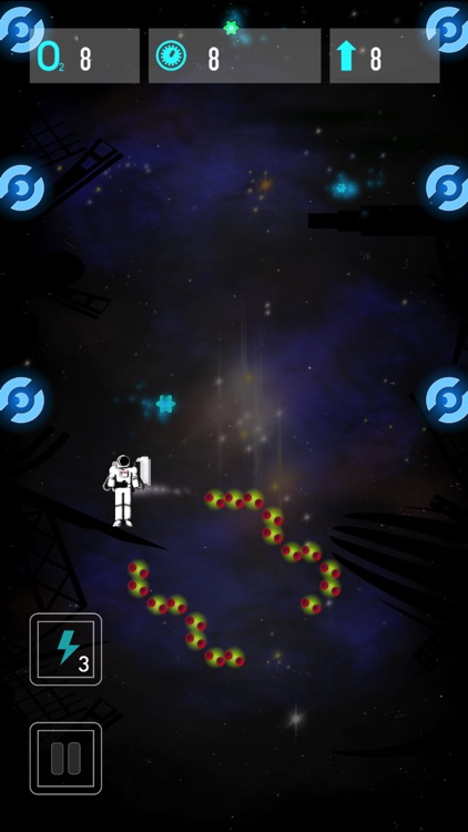 Astro Not! screenshot-3