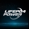 LiFePO4 Power icon