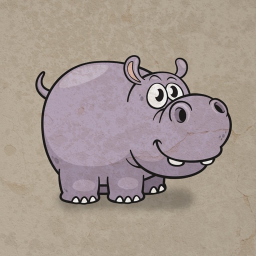 Hungry Hippo icon