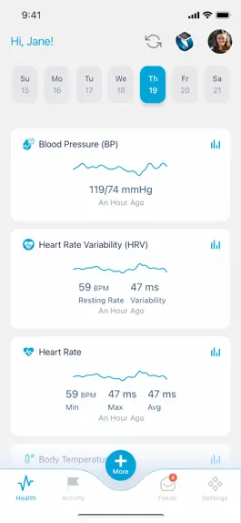 Game screenshot KnoxxiHealth hack