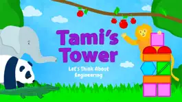 Game screenshot Tami's Tower mod apk
