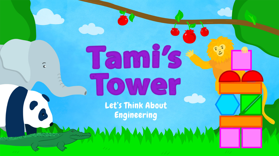 Tami's Tower - 1.5 - (iOS)