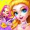 Welcome to Sweet Princess Candy Makeup