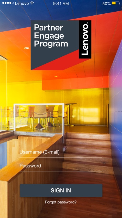 LenovoPartner