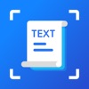 Icon Text Scanner-Image To Text,PDF