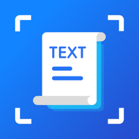 Text Scanner-Image To TextPDF