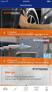 starwash problems & solutions and troubleshooting guide - 3
