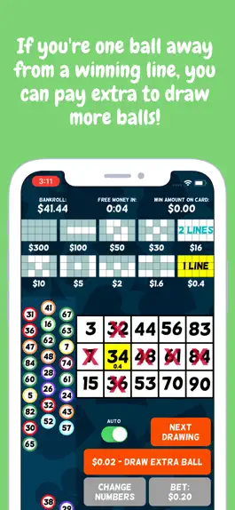 Game screenshot Ace Bingo Royale mod apk