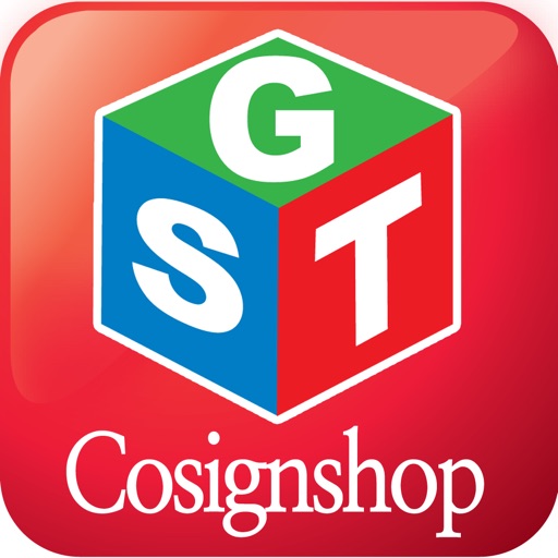 코사인샵(사인테크) - CosignShop icon