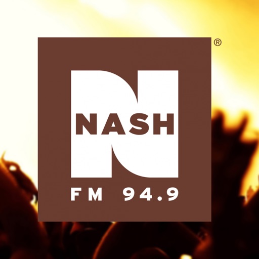 NASH FM 94.9 icon
