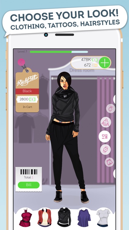 RichBit screenshot-3