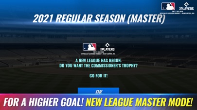 MLB 9 Innings 16 Screenshot 4