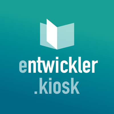 entwickler.kiosk