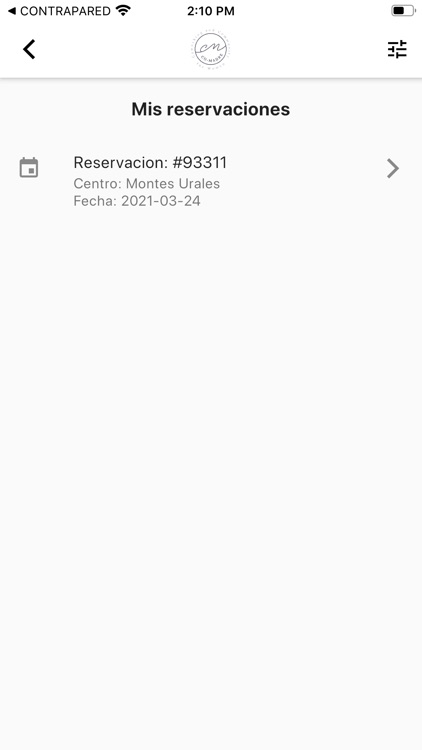CO-MADRE screenshot-6