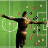 Soccer Stats Map icon