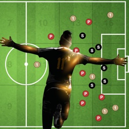 Soccer Stats Map