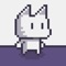 Walking Cat is a mini puzzle game