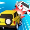 Car Pulls Right Driving - Game icon