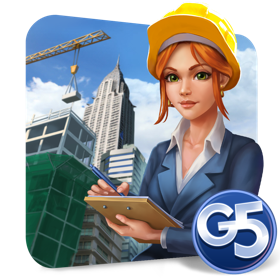 螢幕擷取畫面 (4) Mayor Match: Build a Town Game