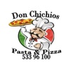 Don Chichios Pasta & Pizza