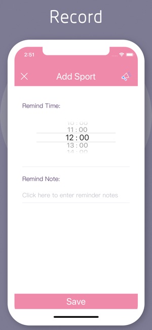 Small Habit-Daily Tracker(圖4)-速報App