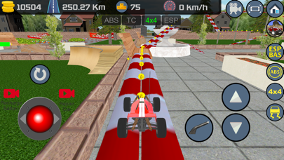 RC Car Hill Racing Driving Simのおすすめ画像1