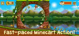 Game screenshot Migo Kong - Classic Banana Run mod apk