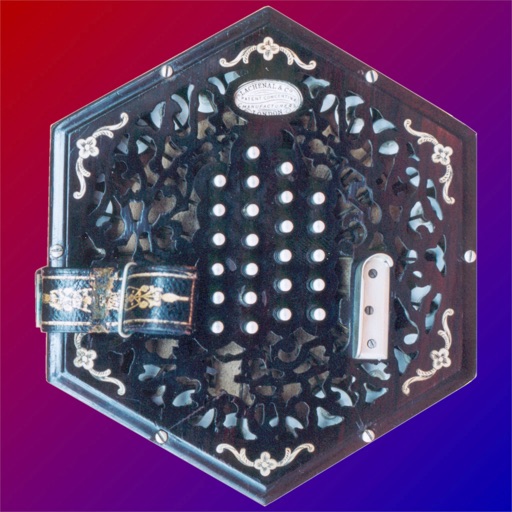 EnglitinaXL-English Concertina icon