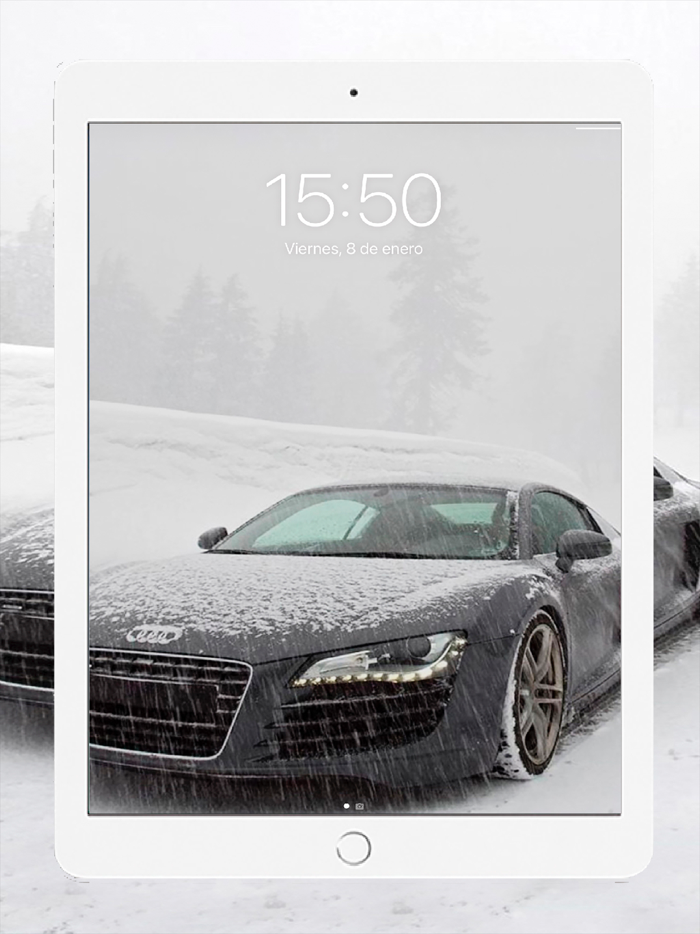 Автомобиль Обои