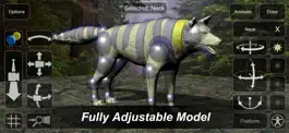 Game screenshot Wolf Mannequin apk