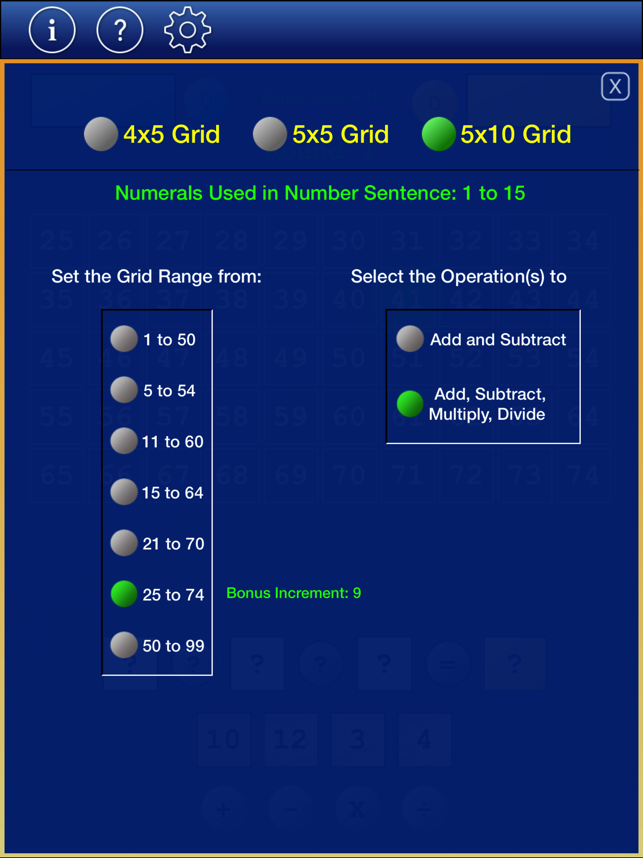 Tri This Math(圖8)-速報App