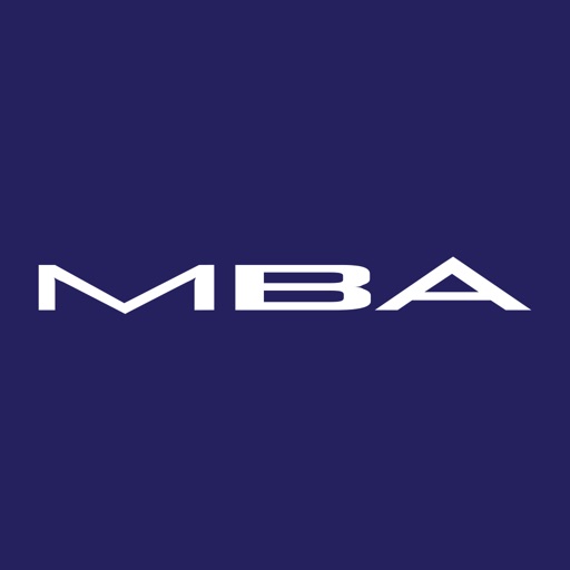MBA Administrators Icon