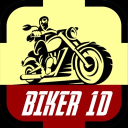 Biker ID