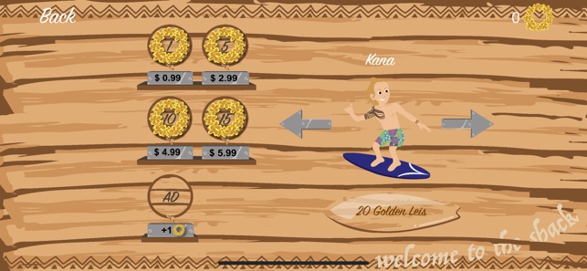 Aloha Surfer(圖4)-速報App