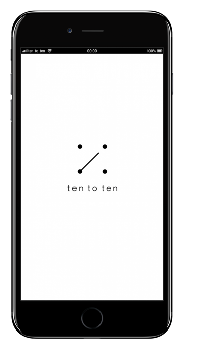 ten to ten - isometric dots screenshot