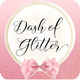 Dash of Glitter