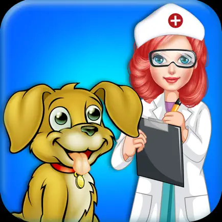 Fluffy Pets Vet Doctor Care 2 Cheats