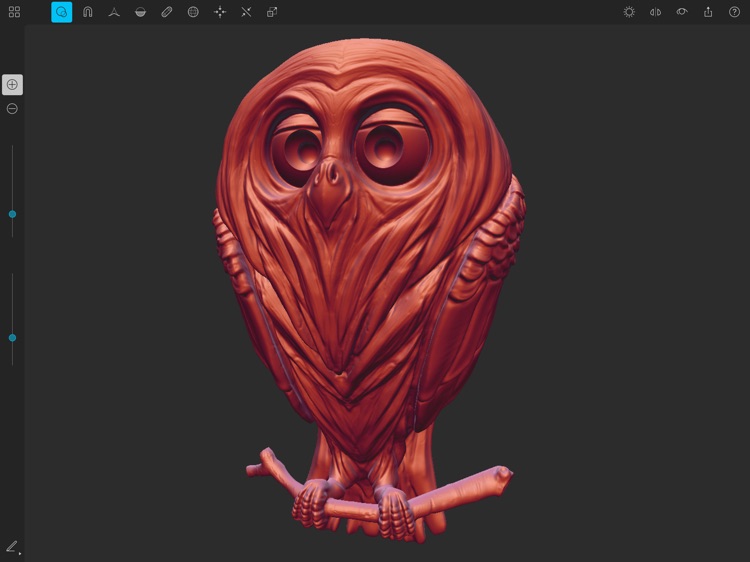 Sculptura screenshot-5